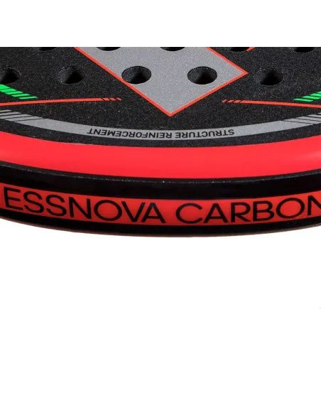 Adidas Essnova Carbon 3.1 2022 | Ofertas de pádel