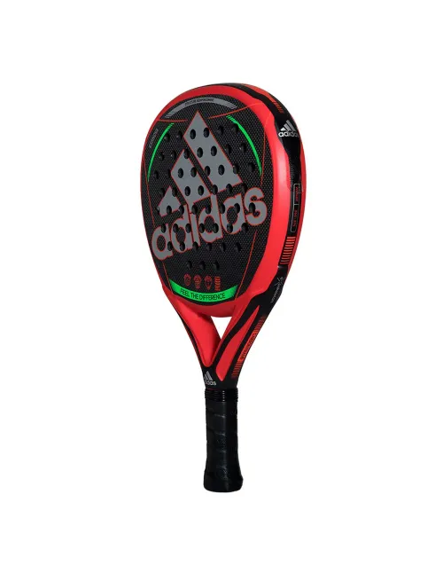 Adidas Essnova Carbon 3.1 2022 | Ofertas de pádel