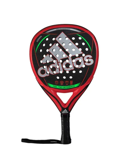 Adidas Essnova Carbon 3.1 2022 | Ofertas de pádel
