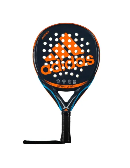 Adidas Adipower Ctrl Lite 3.1 2022 | Ofertas de pádel