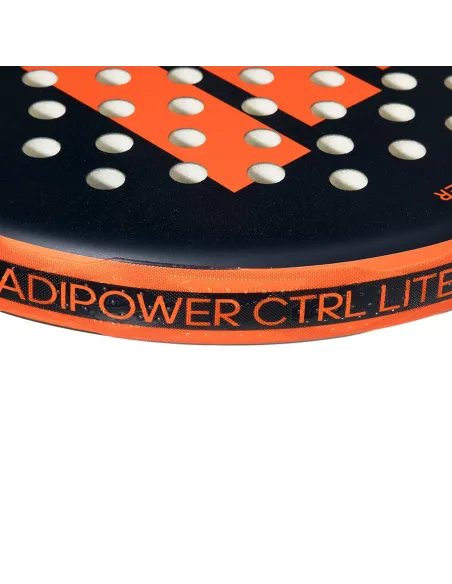 Adidas Adipower Ctrl Lite 3.1 2022 | Ofertas de pádel