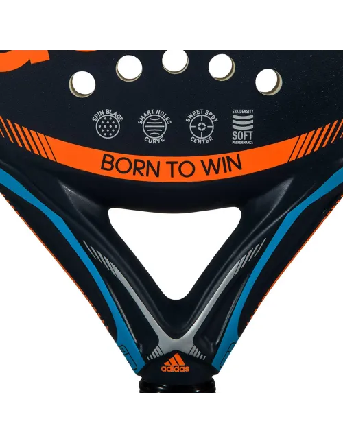 Adidas Adipower Ctrl Lite 3.1 2022 | Ofertas de pádel