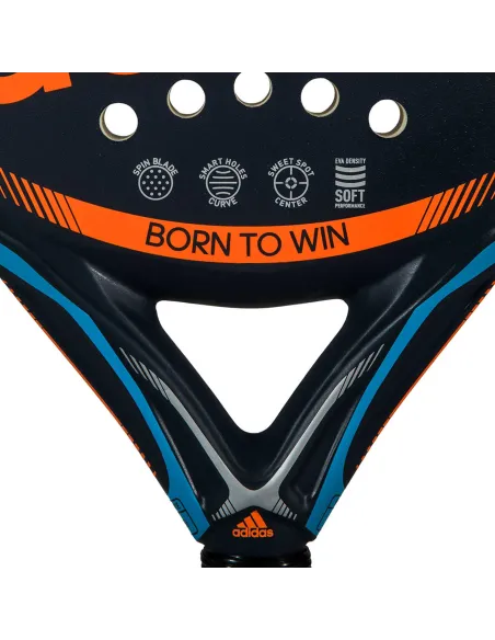 Adidas Adipower Ctrl Lite 3.1 2022 | Ofertas de pádel