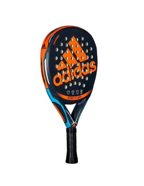 Adidas Adipower Ctrl Lite 3.1 2022 | Ofertas de pádel