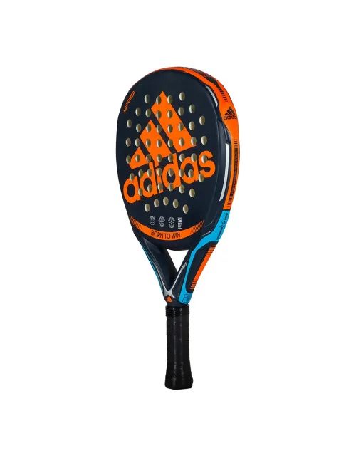 Adidas Adipower Ctrl Lite 3.1 2022 | Ofertas de pádel