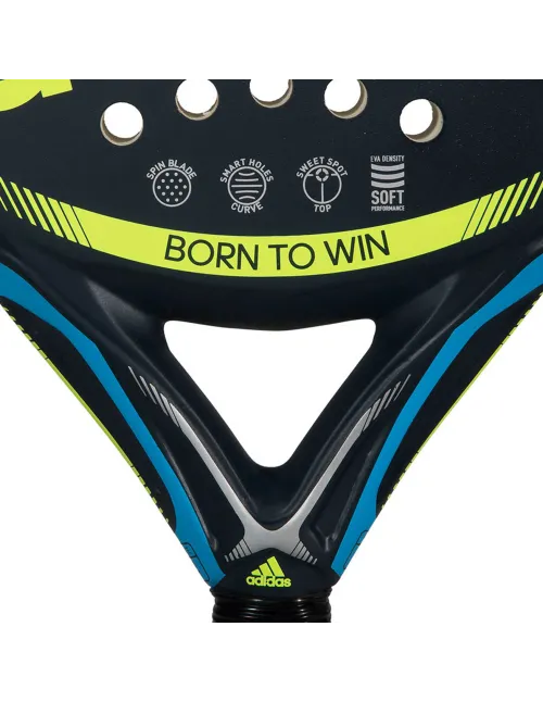 Adidas Adipower Lite 3.1 2022 | Ofertas de pádel