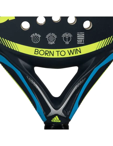 Adidas Adipower Lite 3.1 2022 | Ofertas de pádel