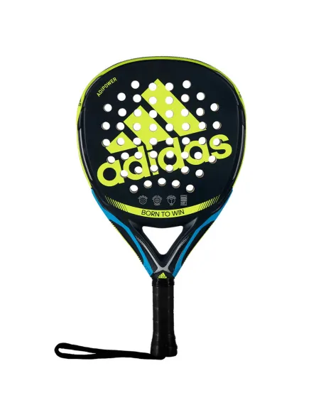 Adidas Adipower Lite 3.1 2022 | Ofertas de pádel
