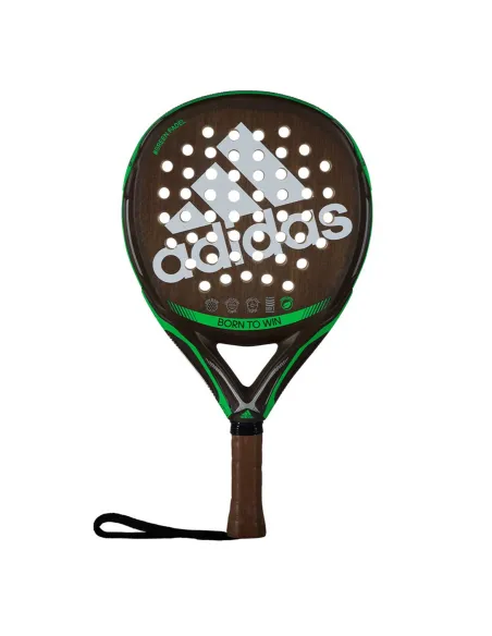 Adidas Adipower Greenpadel 2022 | Ofertas de pádel