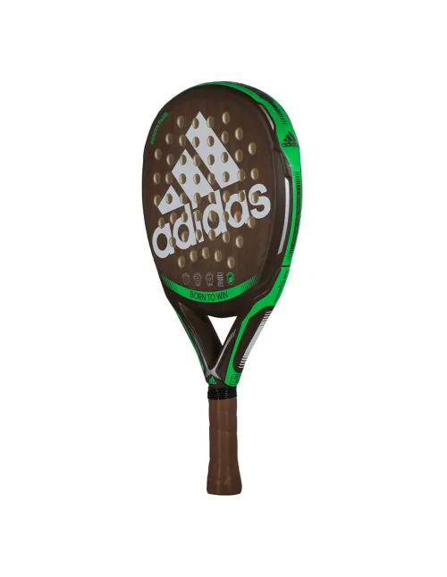 Adidas Adipower Greenpadel 2022 | Ofertas de pádel