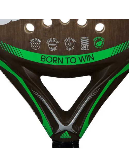 Adidas Adipower Greenpadel 2022 | Ofertas de pádel