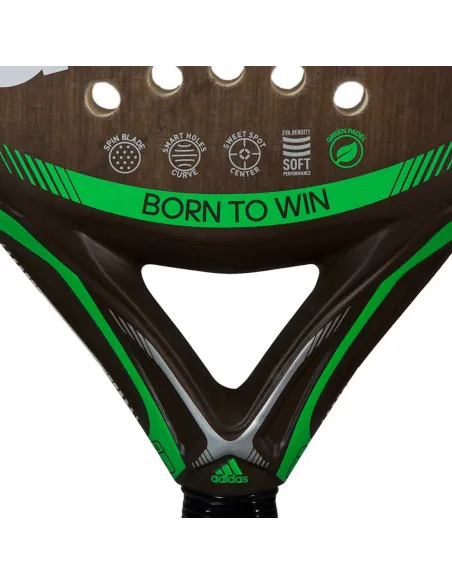 Adidas Adipower Greenpadel 2022 | Ofertas de pádel