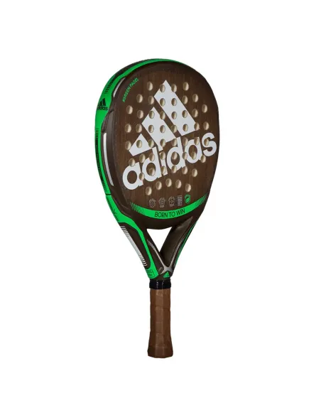 Adidas Adipower Greenpadel 2022 | Ofertas de pádel
