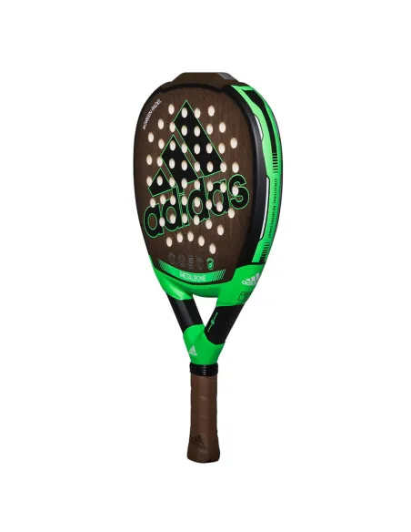 Adidas Metalbone Greenpadel - RK1AC7U15 | Ofertas de padel