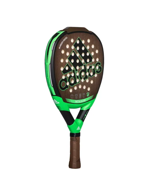 Adidas Metalbone Greenpadel - RK1AC7U15 | Ofertas de padel
