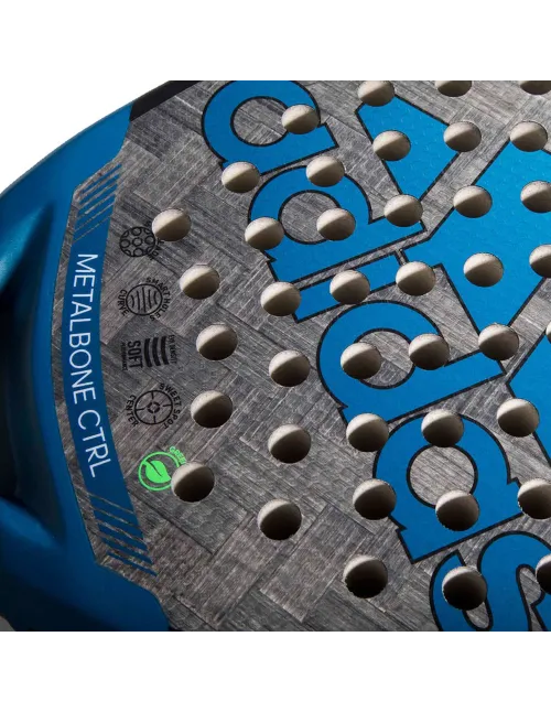 Adidas Metalbone CTRL 3.1 - RK1CC8U12 | Ofertas de padel