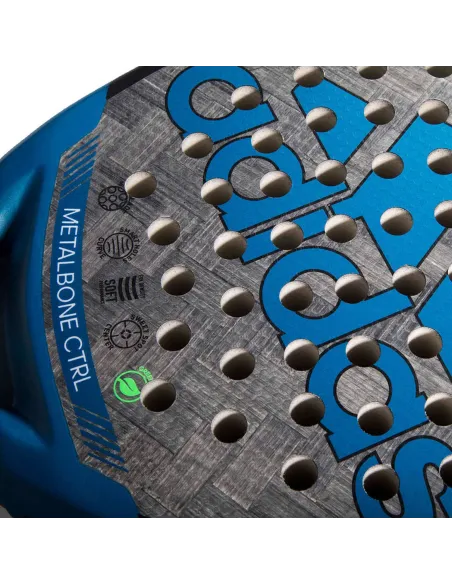 Adidas Metalbone CTRL 3.1 - RK1CC8U12 | Ofertas de padel