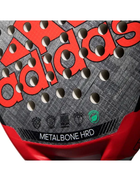 Adidas Metalbone Hrd 2022