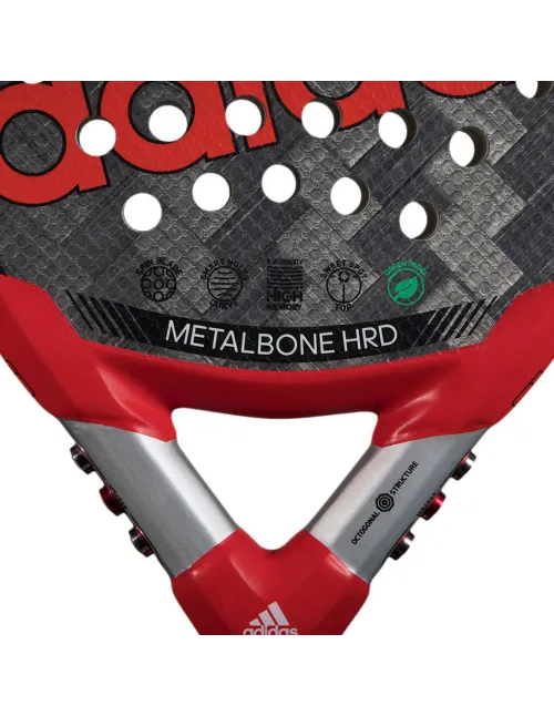 Adidas Metalbone Hrd 2022