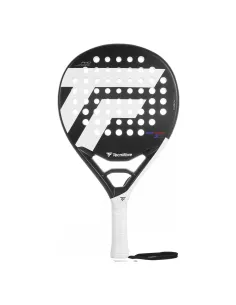 Tecnifibre Wall Master 365 Weiss Schwarz