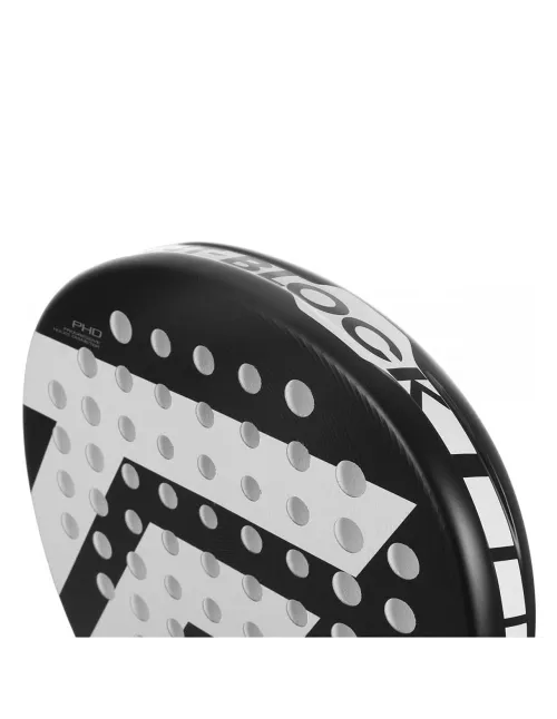 Tecnifibre Wall Master 365 Blanco Negro | Ofertas de padel