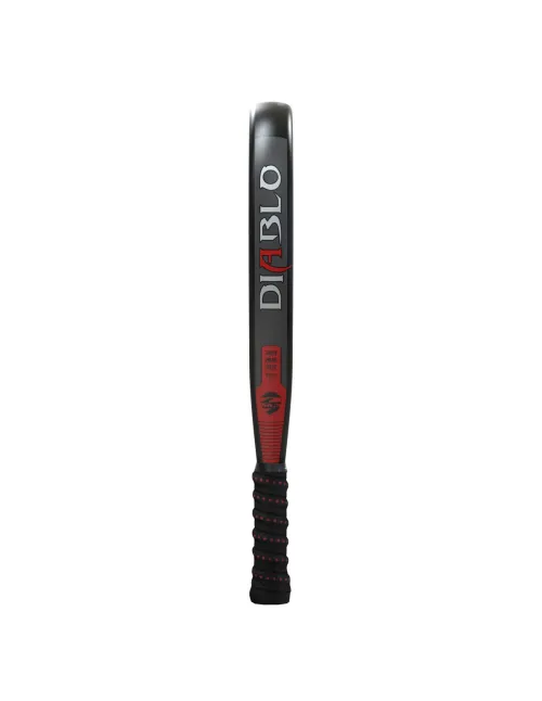 Siux Diablo Revolution 24k | Ofertas de padel