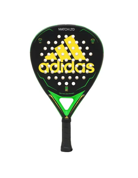 Adidas Match Ltd