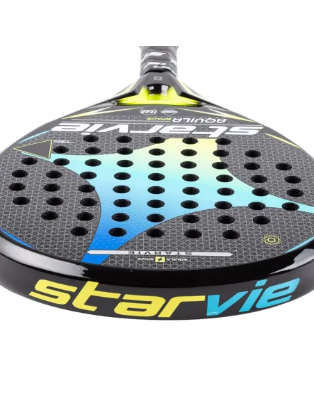Star Vie Aquila Space Pro | Ofertas de pádel Star Vie Aquila Space Pro | Ofertas de pádel