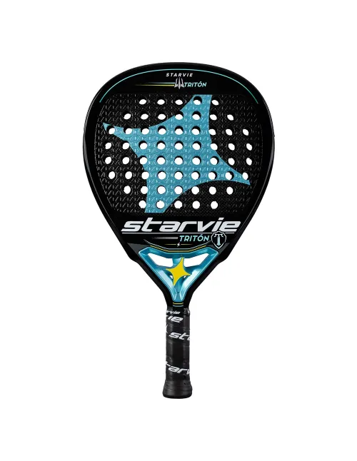 Star Vie Triton Pro 2021 | Ofertas de pádel