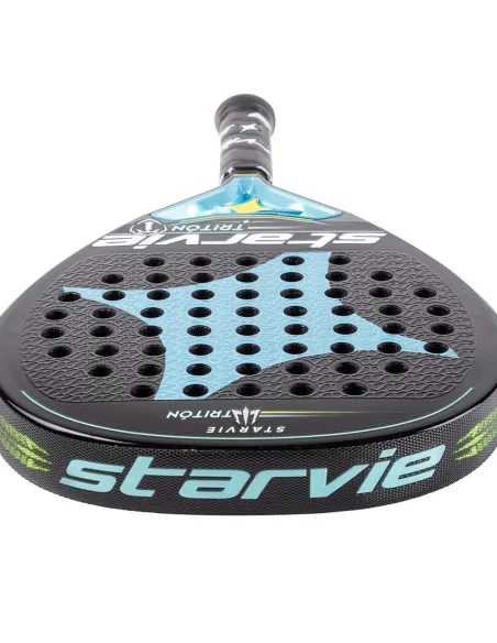 StarVie Tritón Pro | Offres de Padel StarVie Tritón Pro | Offres de Padel
