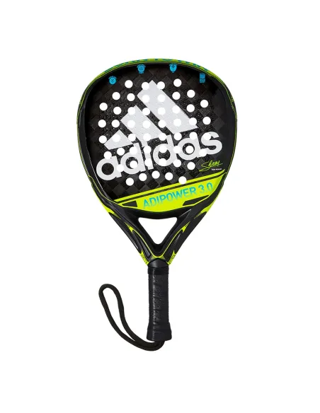 Adidas Adipower 3.0 RK1AC1 | Ofertas de padel