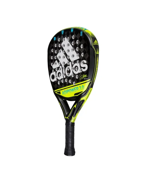 Adidas Adipower 3.0 | Ofertas de pádel