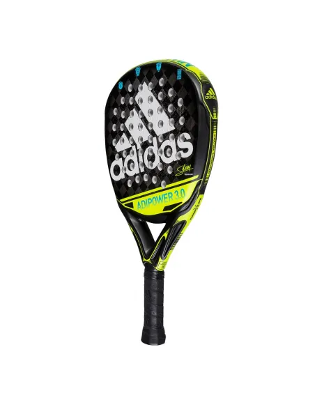 Adidas Adipower 3.0 | Ofertas de pádel