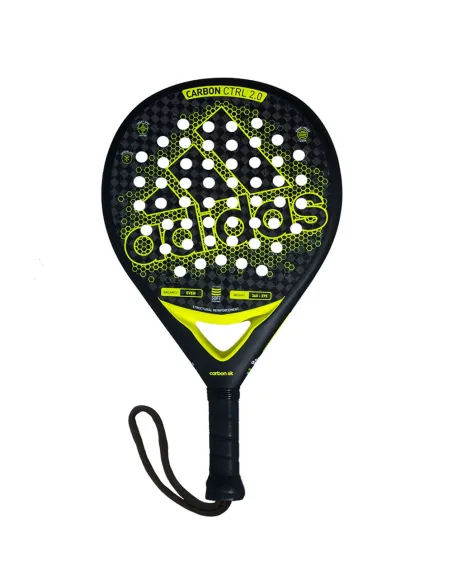 Adidas Carbon Ctrl 2.0 | Ofertas de pádel