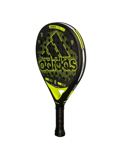 Adidas Carbon Ctrl 2.0 | Ofertas de pádel