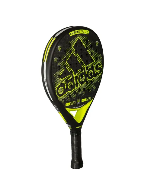 Adidas CTRL Carbono 2.0 - RK1CB8U14 | Ofertas de padel