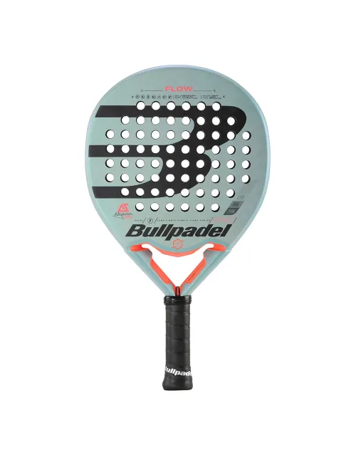 Bullpadel Flow Woman