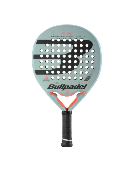 Bullpadel Flow Woman 21 | Ofertas de padel