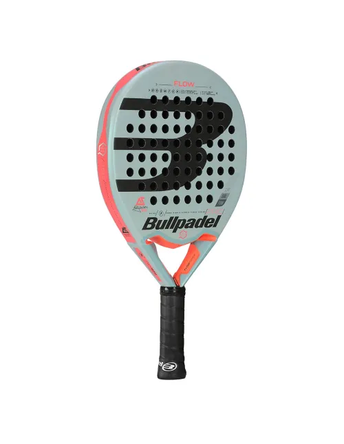 Bullpadel Flow Woman 21 | Ofertas de padel