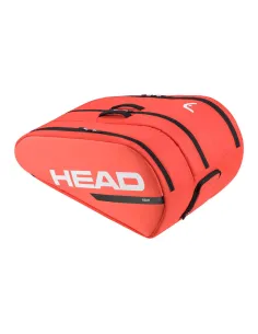 Head Tour Xl Tasche Orange | Ofertas De Padel