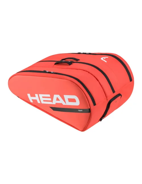 Head Tour Xl Tasche Orange | Ofertas De Padel