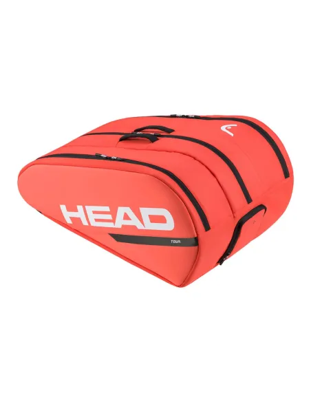 Head Tour Xl Tasche Orange | Ofertas De Padel