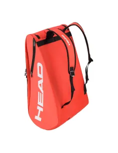 Head Tour Xl Tasche Orange | Ofertas De Padel 2