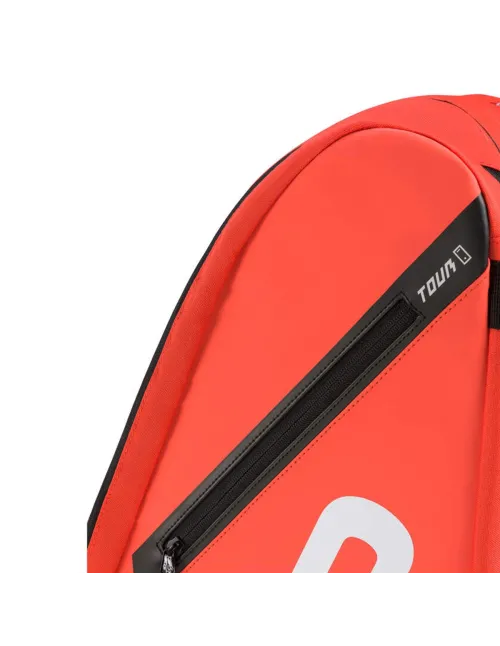 Raquetero Head Tour Xl Naranja 260814 | Ofertas de pádel