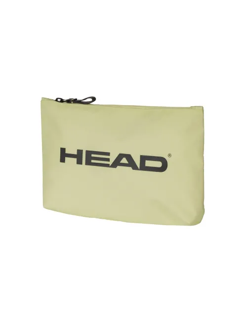 Kulturbeutel Head Pro Pouch Llan 260434