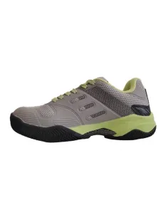 Jhayber TEMANO CINZA MULHER ZS44411 | Ofertas de padel 2