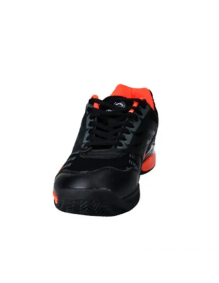 J'hayber Tempo Negro Mujer Zs44415 | Ofertas de pádel