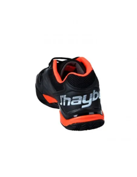 J'hayber Tempo Negro Mujer Zs44415 | Ofertas de pádel