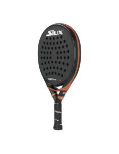Siux Electra 4 Flow | Offres de Padel 2