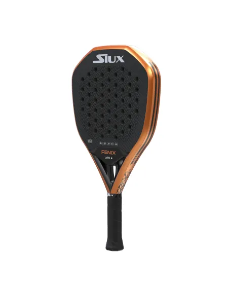 Siux Fenix Lite 4 | Ofertas de pádel